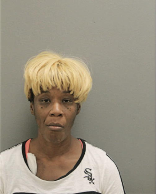 JACQUELYN WAUGH, Cook County, Illinois