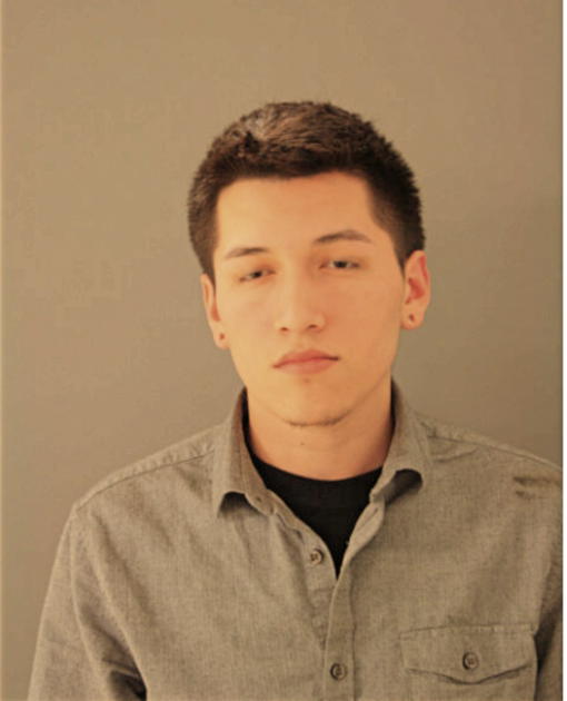 JASON WEAVER, Cook County, Illinois