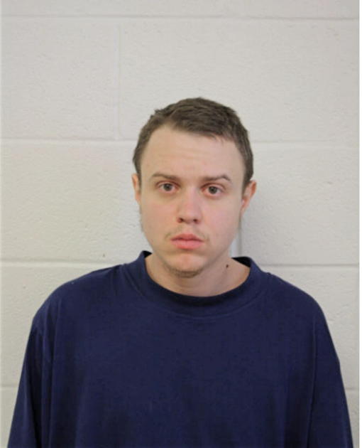JEREMY JOHN WEBB, Cook County, Illinois