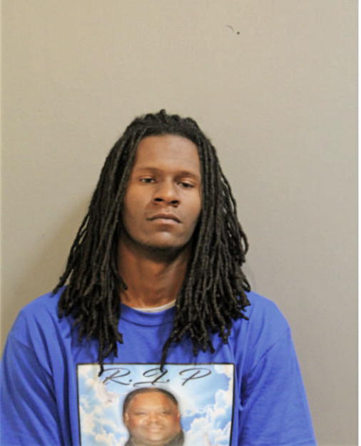 MICHAEL A WHARTON, Cook County, Illinois