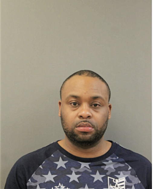 CHRISTOPHER L WHITING, Cook County, Illinois