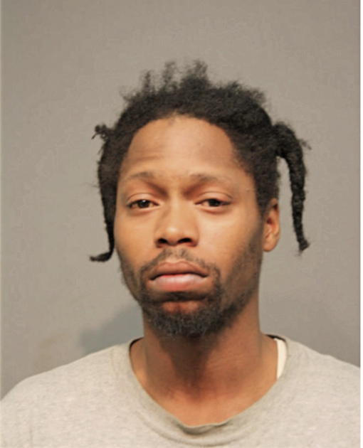 CHARLES WILLIAMS, Cook County, Illinois