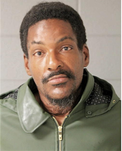 JAMES A WILLIAMS, Cook County, Illinois