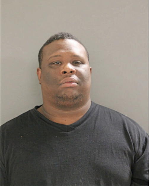 ANTHONY WILSON, Cook County, Illinois
