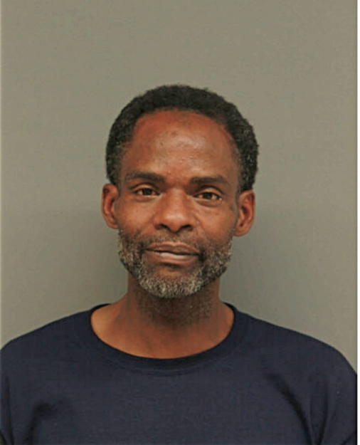 DARNELL L WILSON, Cook County, Illinois