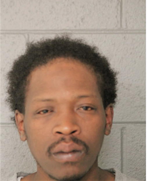 MACK C WIMBERLY, Cook County, Illinois