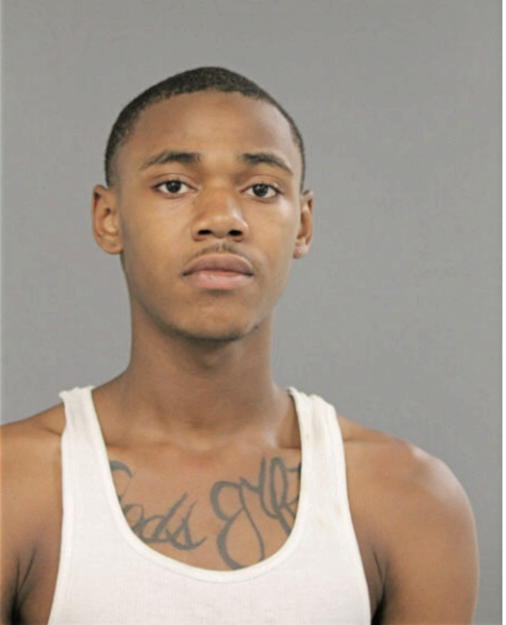 DONALD R WRIGHT, Cook County, Illinois