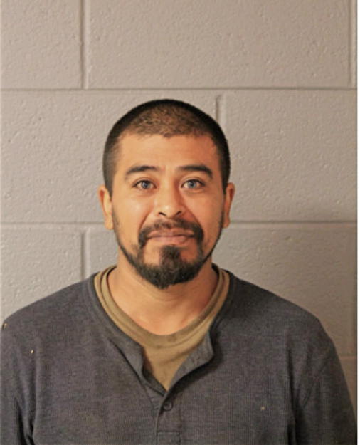 GUADALUPE ZAMBRANO, Cook County, Illinois