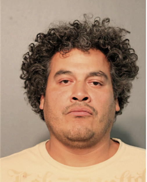 DAVID C ALCARESE, Cook County, Illinois