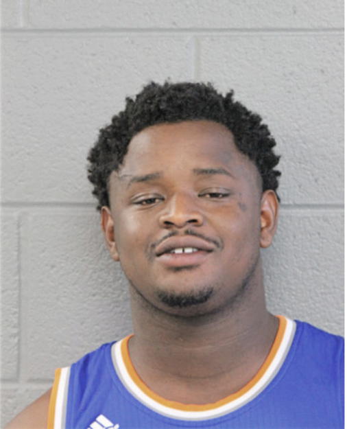 VINCENT ALEXANDER, Cook County, Illinois