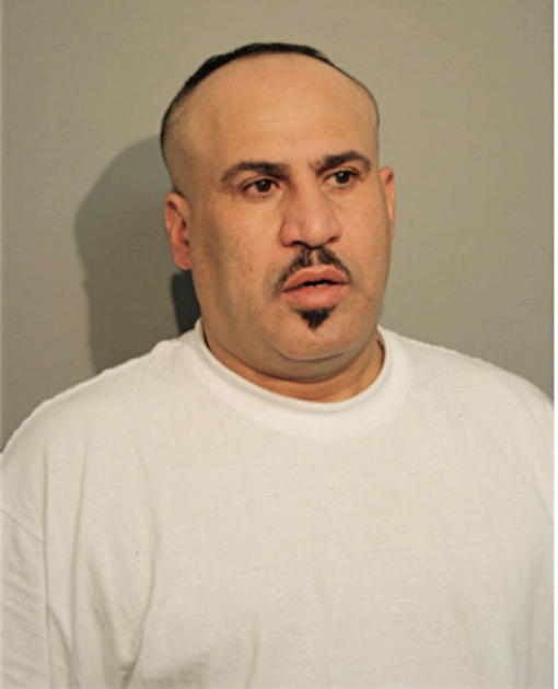 HABIB ALSHIMARY, Cook County, Illinois