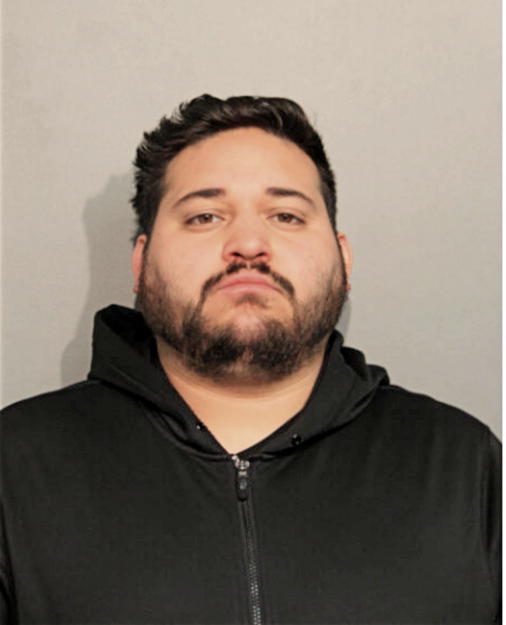 DANIEL E ALVAREZ, Cook County, Illinois