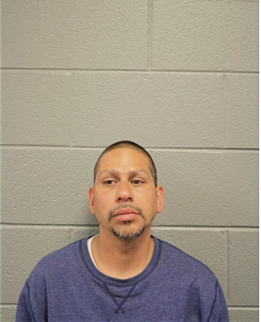 PAUL ALVAREZ, Cook County, Illinois