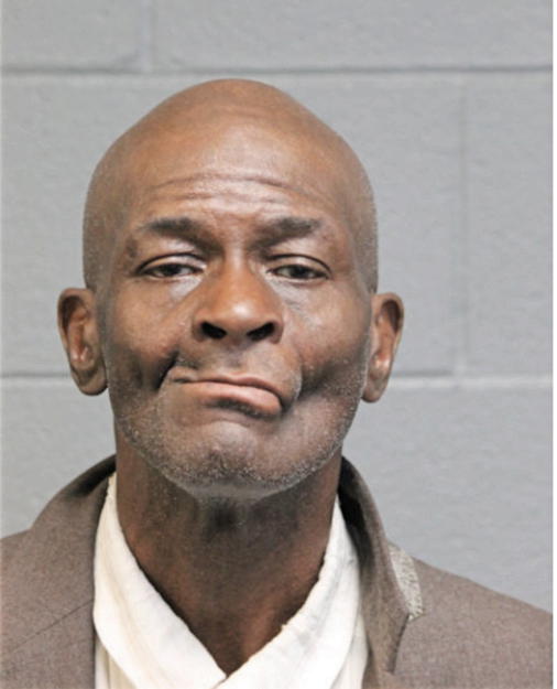 DAVID AMOS, Cook County, Illinois