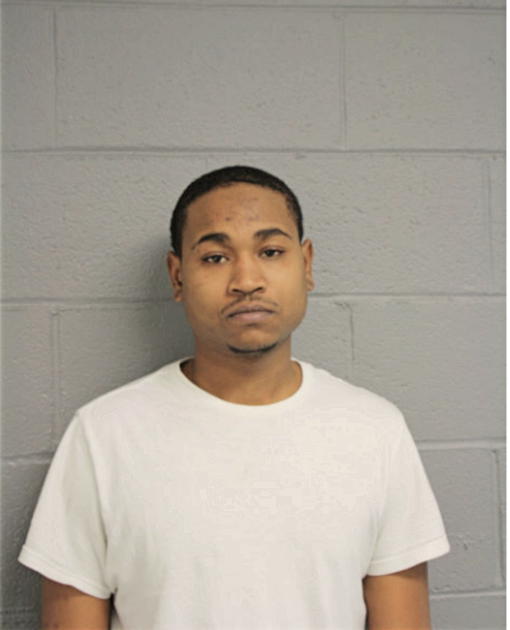 CHRISTIAN ANDERSON, Cook County, Illinois