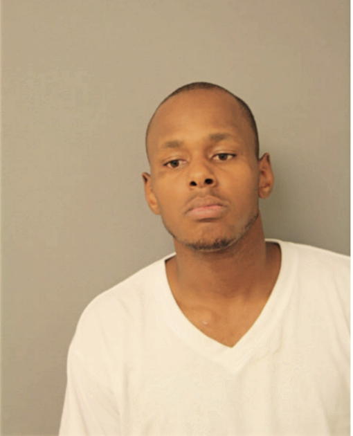 TAVERIS ANDERSON, Cook County, Illinois