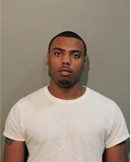 TONY ANTHONY, Cook County, Illinois