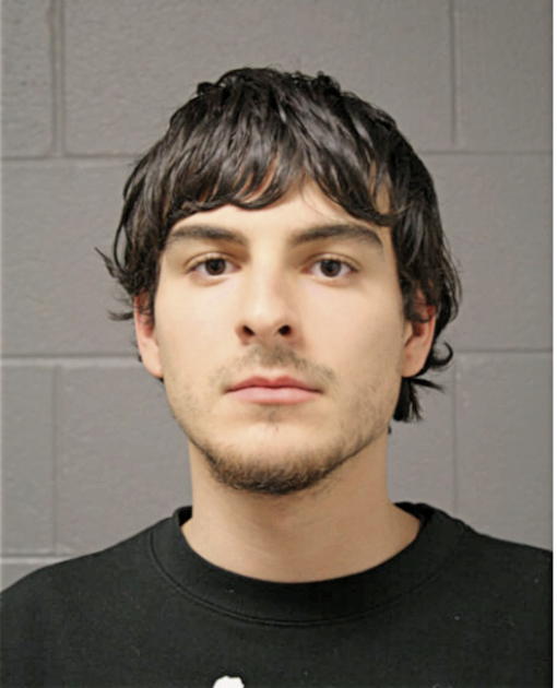 JOSE APONTE, Cook County, Illinois