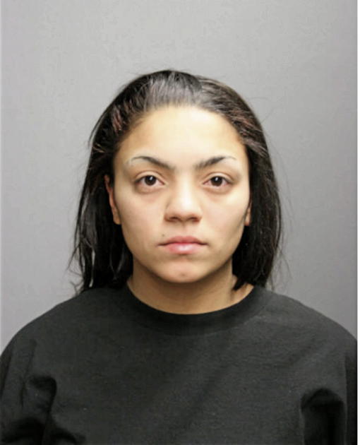 VANESSA J AQUINO, Cook County, Illinois