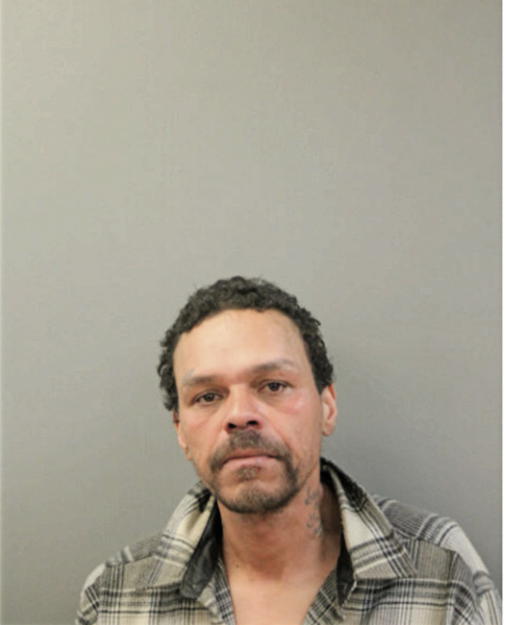 TOMAS ARZUAGA, Cook County, Illinois