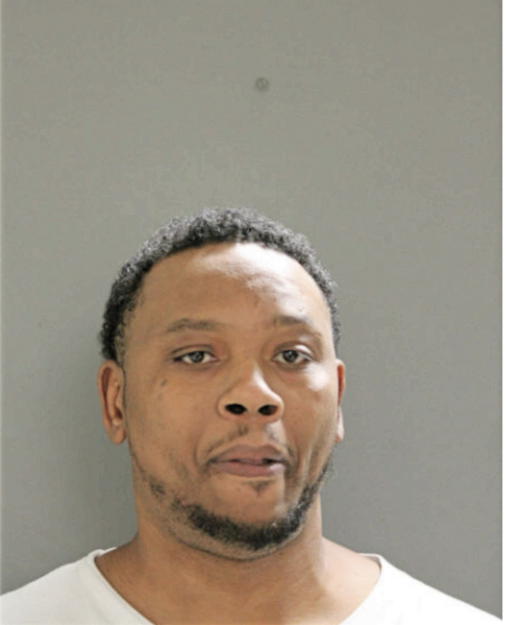 TILMAN D BAGGETT, Cook County, Illinois