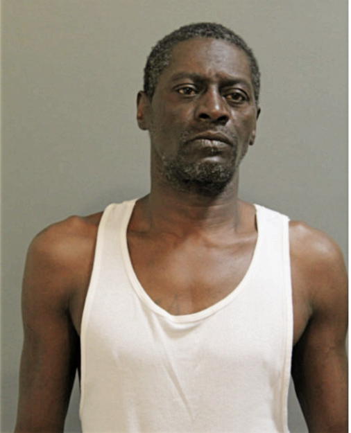 WILLIAM A BAILEY, Cook County, Illinois