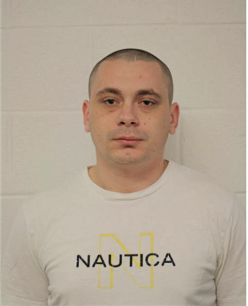 FLAVIUS S BALABAN, Cook County, Illinois