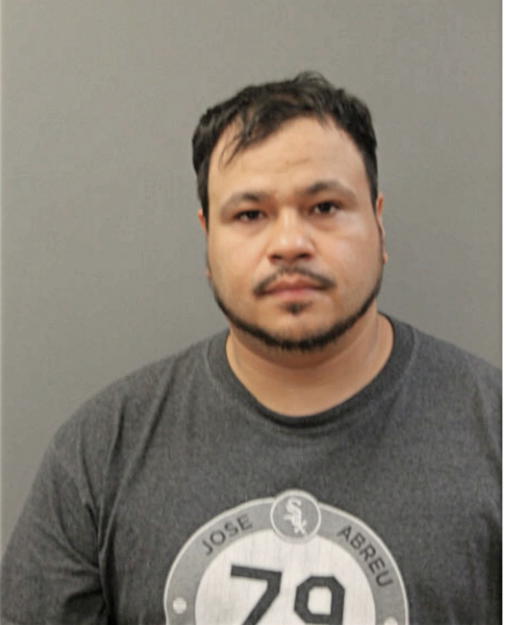 ERIC BATREZ, Cook County, Illinois