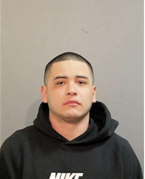JAIME A BENAVENTE-PRADO, Cook County, Illinois