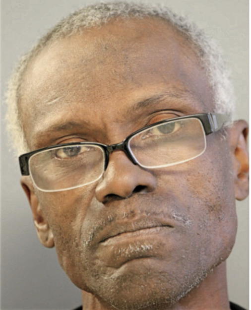 ROBERT SCHANOR BLANTON, Cook County, Illinois