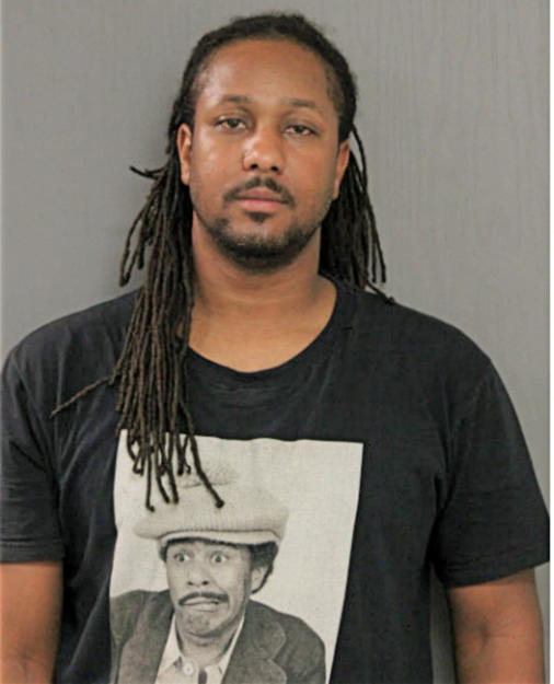 MARQUES J BLEDSOE, Cook County, Illinois