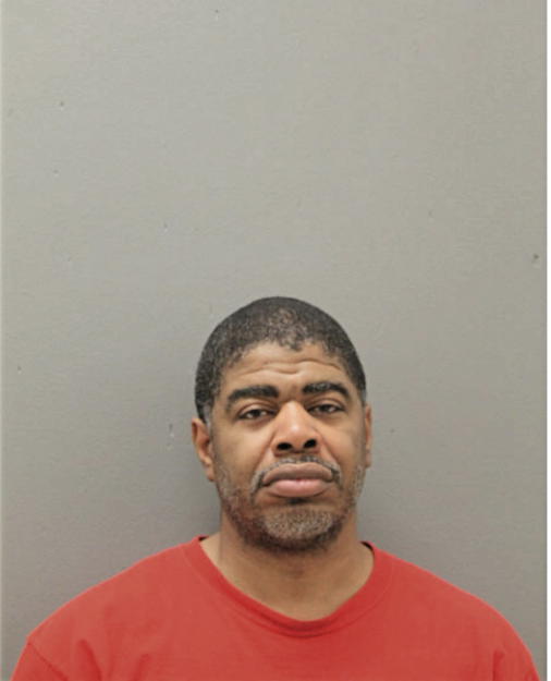 FREDERICK BRAXTON, Cook County, Illinois