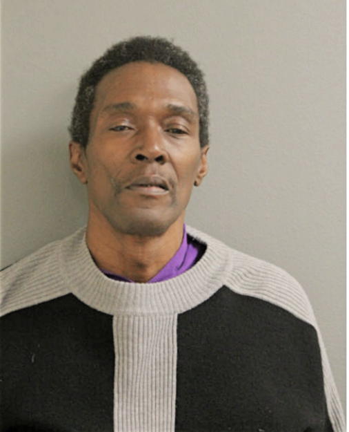 EUGENE BROCKS, Cook County, Illinois