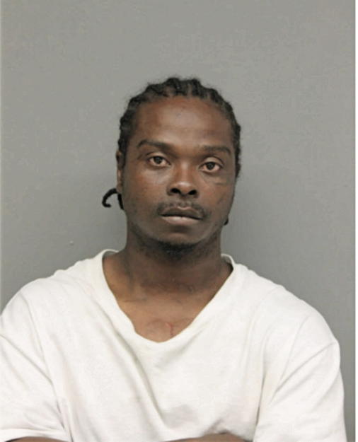 ANTHONY N BROWN, Cook County, Illinois