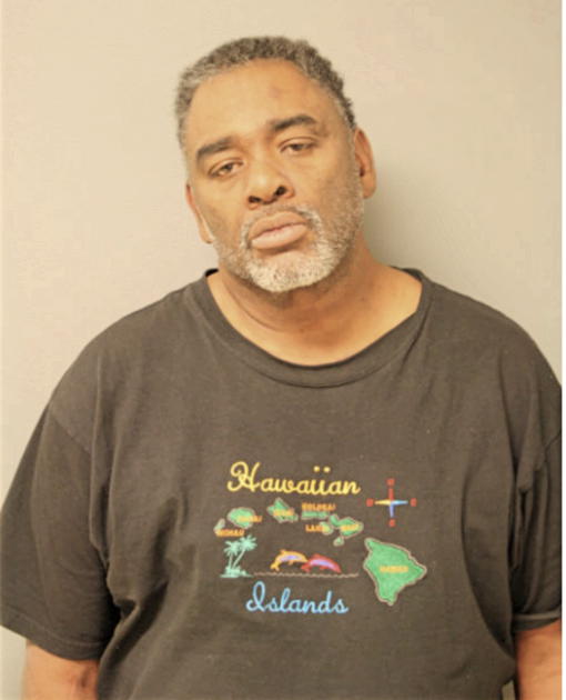 MELVIN CAMERON, Cook County, Illinois