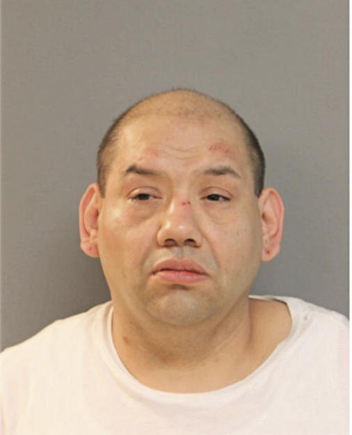 JESUS G CARRANZA, Cook County, Illinois