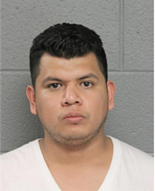JOSE M CISNEROS, Cook County, Illinois