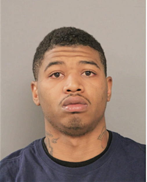 MARQUISE K CONLEY, Cook County, Illinois