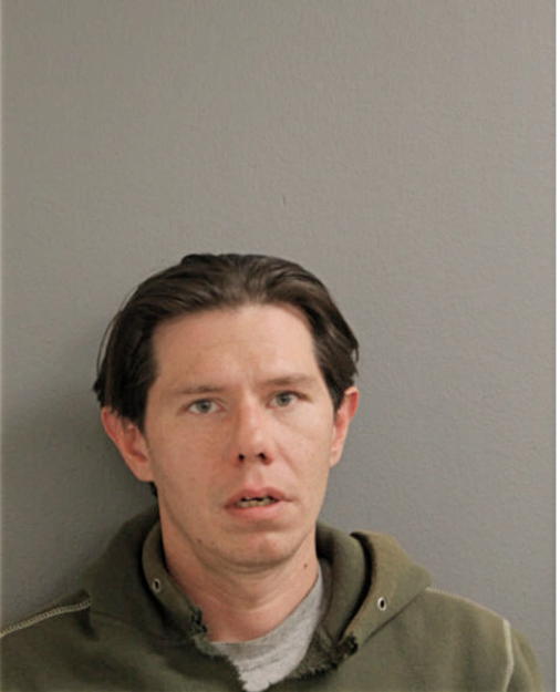JOSEPH R CONRAD, Cook County, Illinois