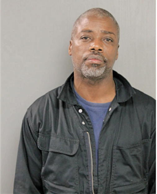 CARLOS M CURRY, Cook County, Illinois