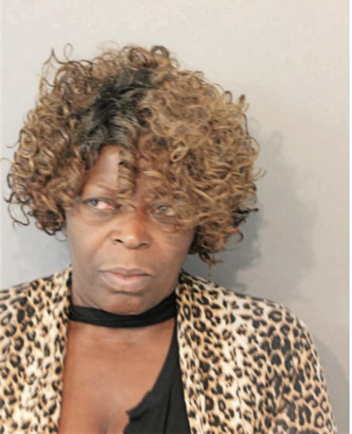 YOLANDA D SMITH, Cook County, Illinois