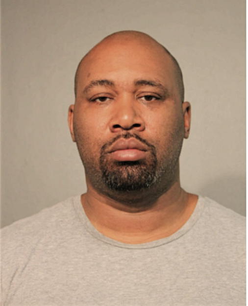 LARON A DAVIS, Cook County, Illinois