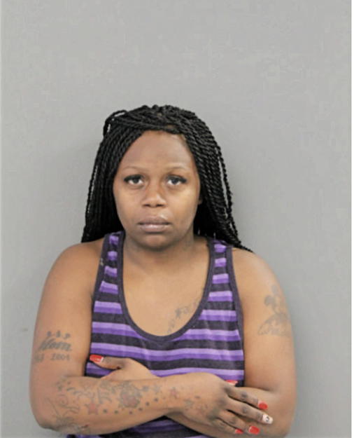 TIFFANY DAVIS, Cook County, Illinois