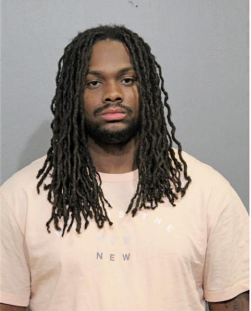 ZACHARY J DAVIS, Cook County, Illinois