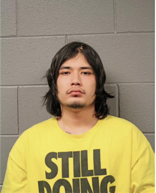 ARTURO DIAZ, Cook County, Illinois