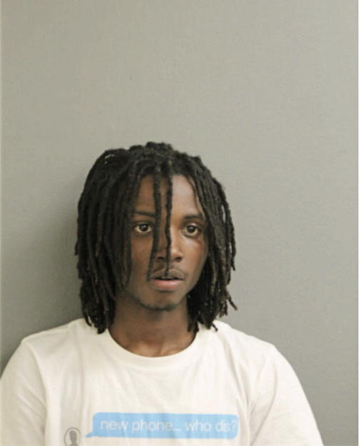 KEITH D DOBYN, Cook County, Illinois