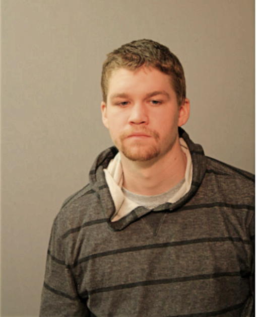 RYAN P DOHERTY, Cook County, Illinois