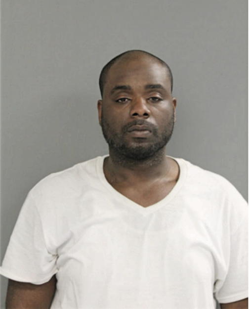 ALFRED C DOWNING, Cook County, Illinois