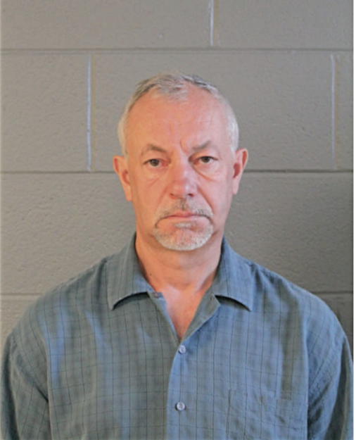JAN DROZDZ, Cook County, Illinois