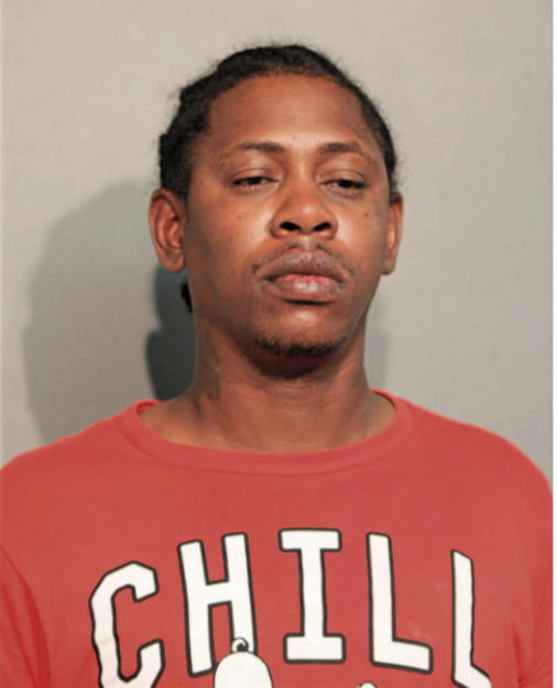 ALVIN L DUDLEY, Cook County, Illinois